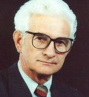 Dr. Joó István
