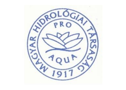 A Magyar Hidrológiai Társaság tisztújító közgyűlése