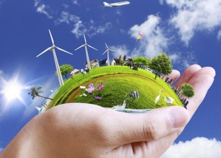 Környezetvédelmi tagozat új információ 