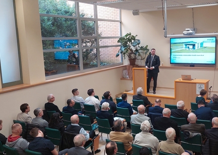 "Mérnökök a fenntartható fejlődésért " konferencia a Hollán Ernő Emlékév részeként